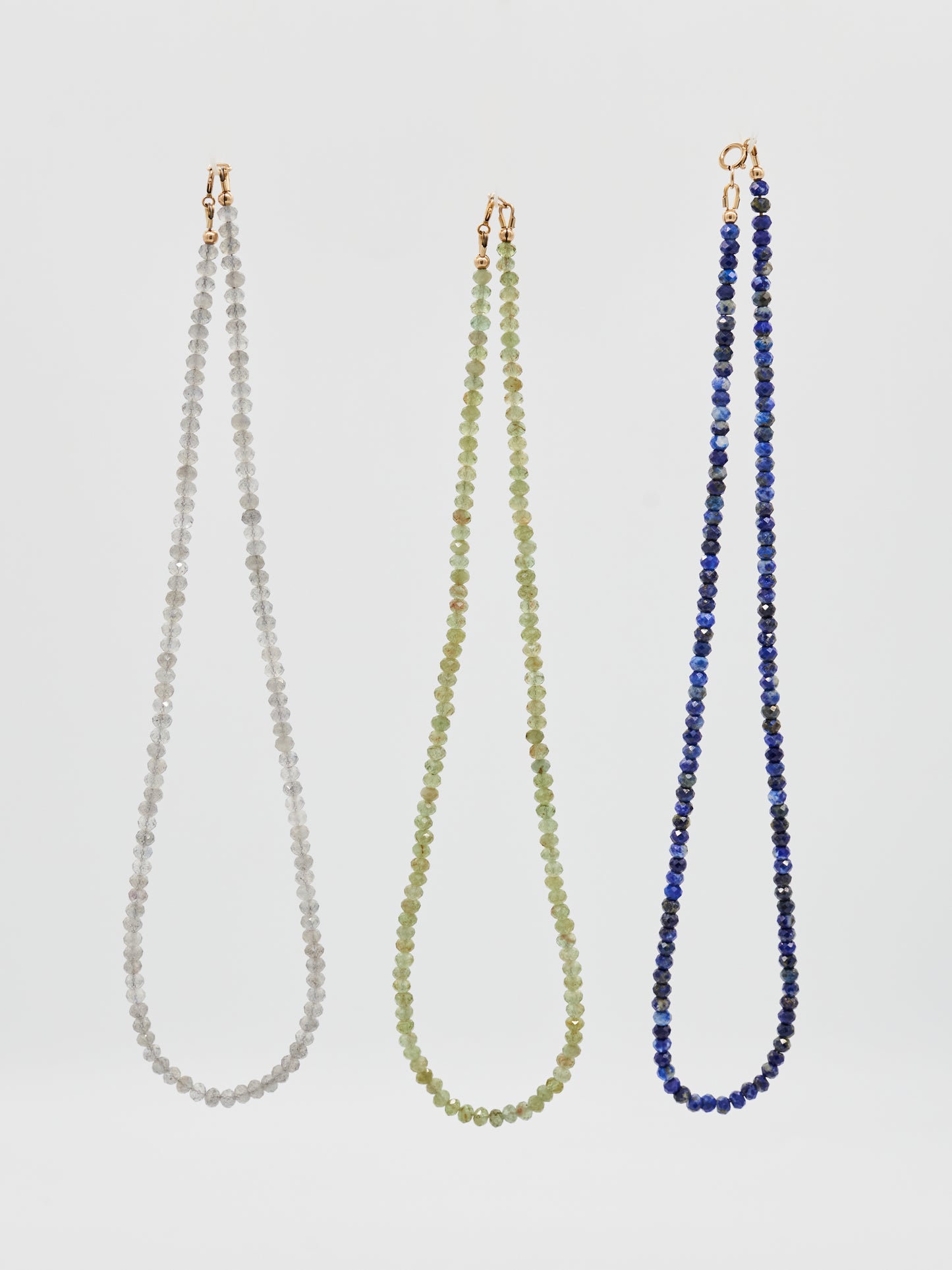 Stone Series | Bold | 3 Stone Choices