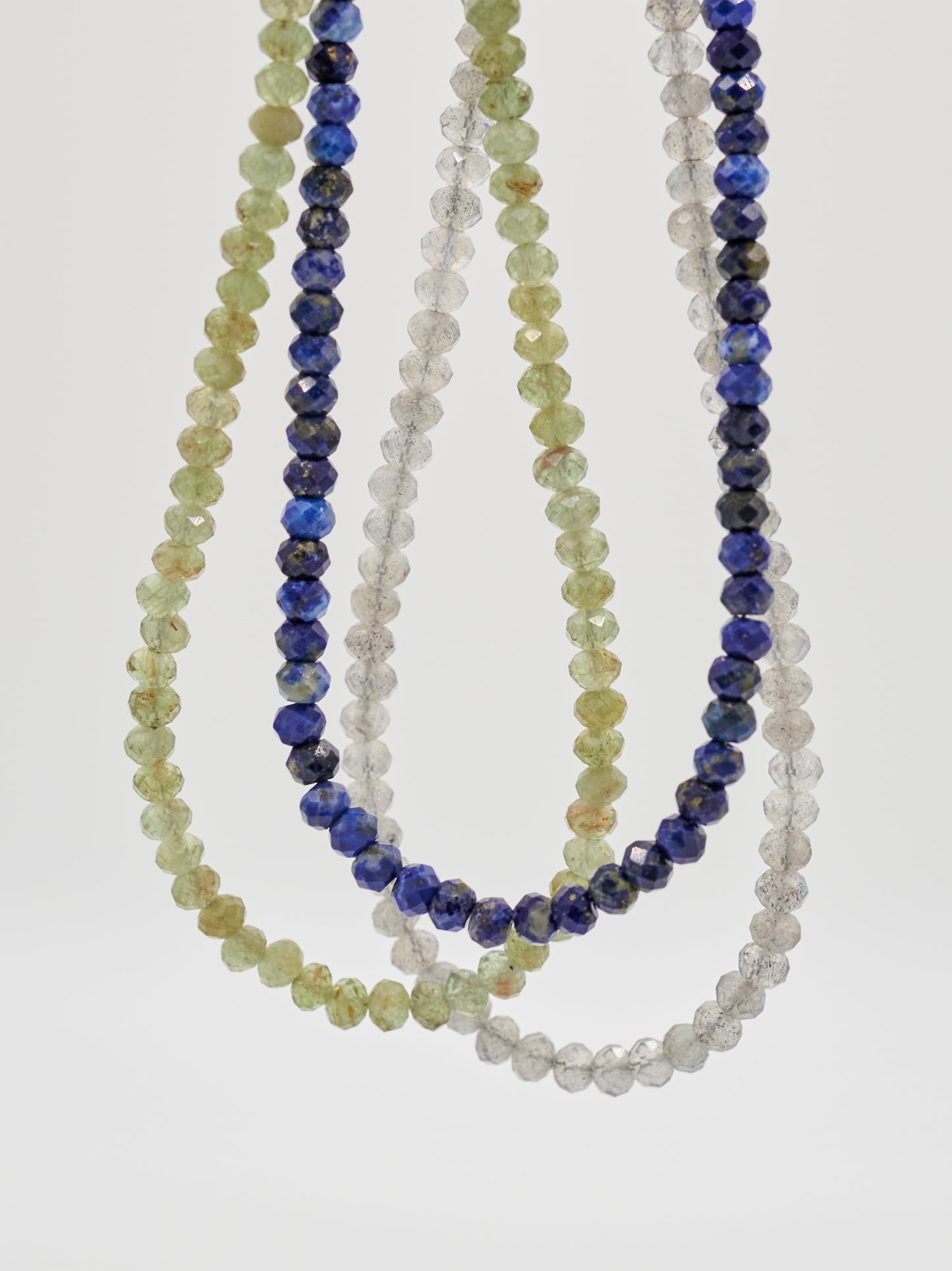 Stone Series | Bold | 3 Stone Choices