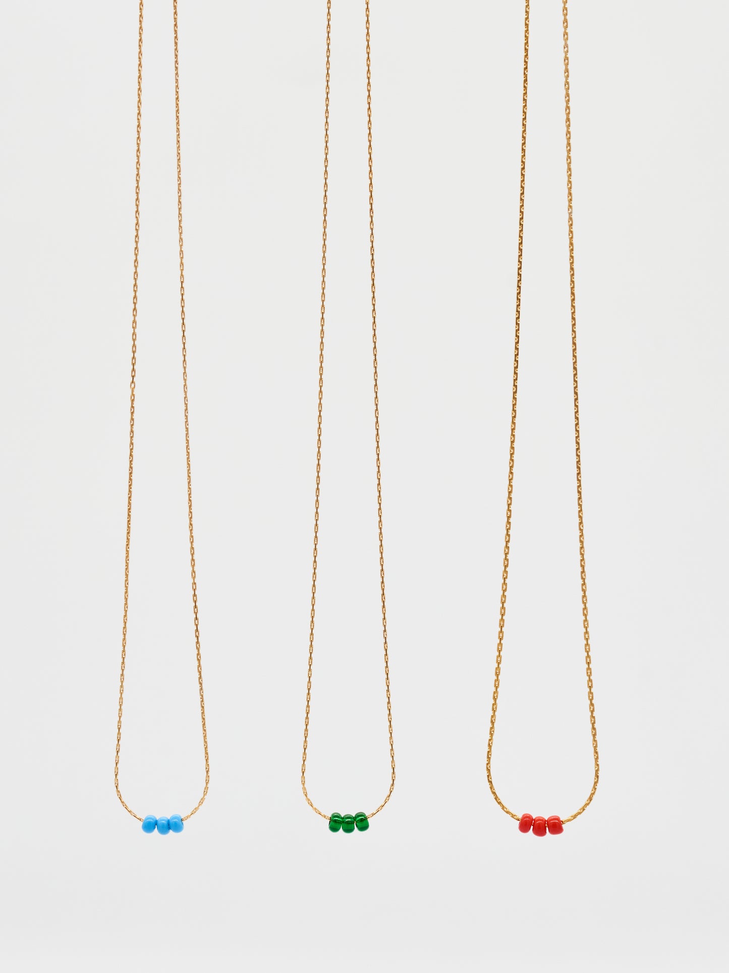 Dotted Choker | 3 Colour Options