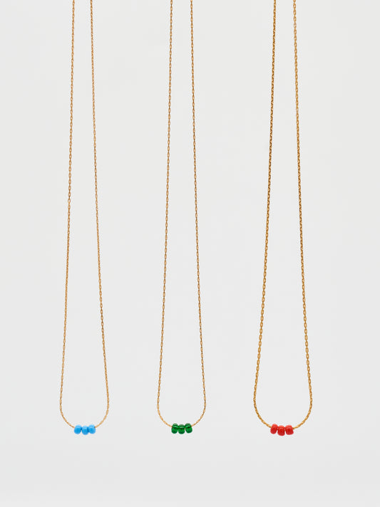 Dotted Choker | 3 Colour Options