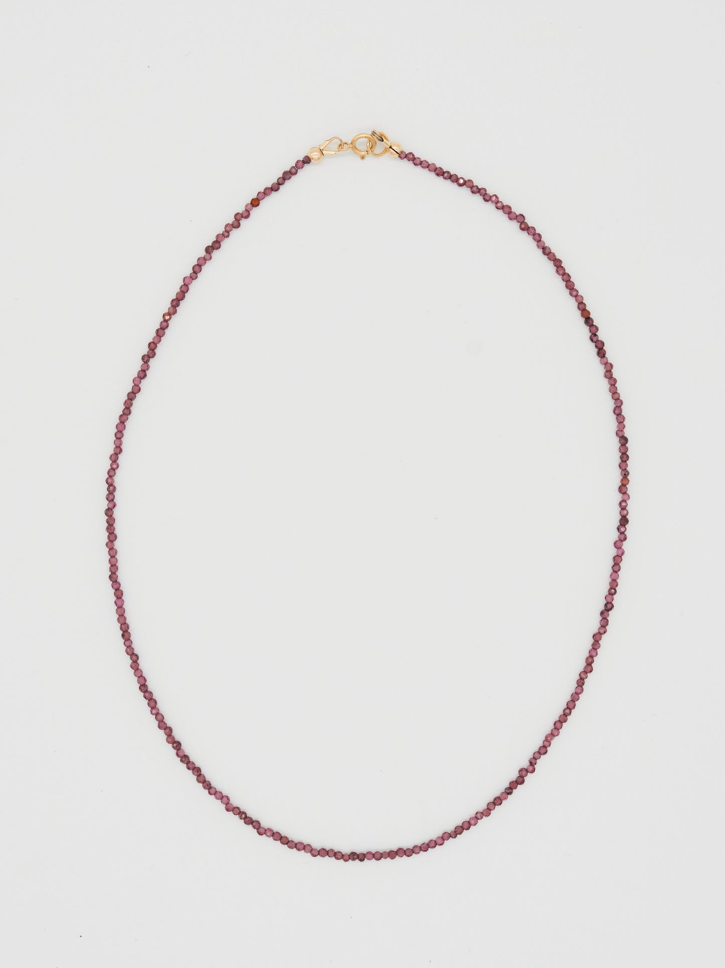 Stone Series | Fine | 4 Stone Choices