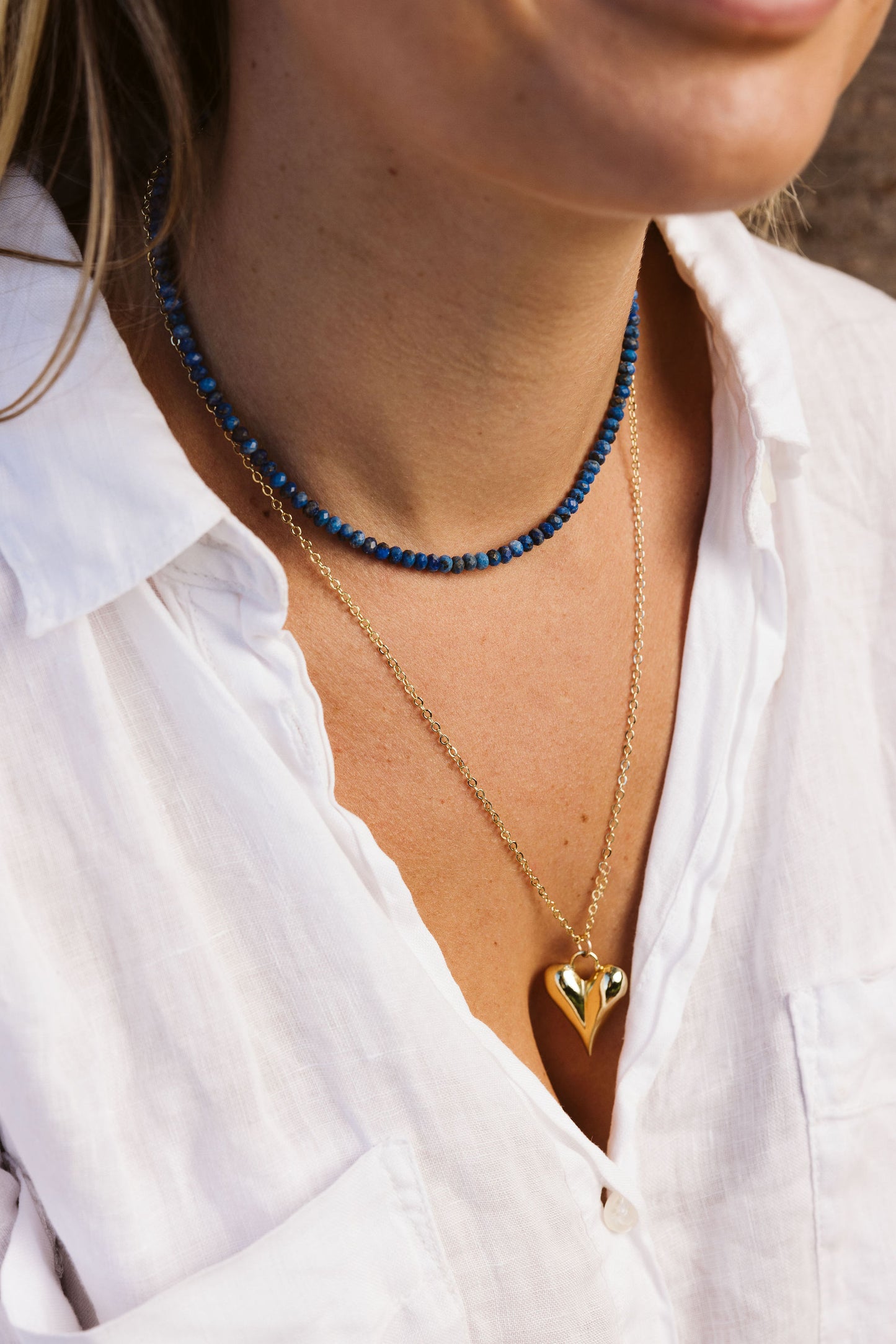 Stone Series | Bold | 4 Stone Choices