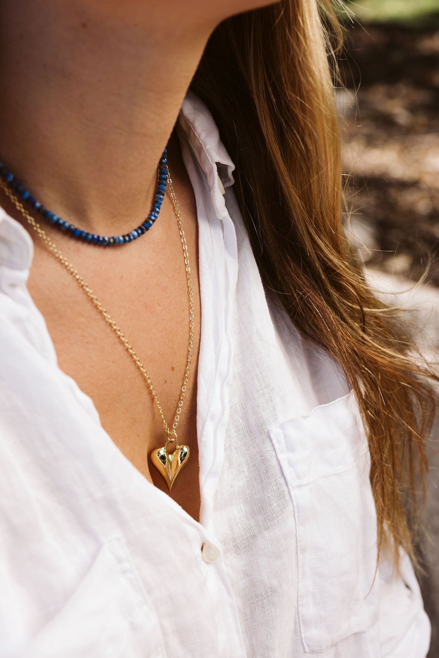 Stone Series | Bold | 4 Stone Choices