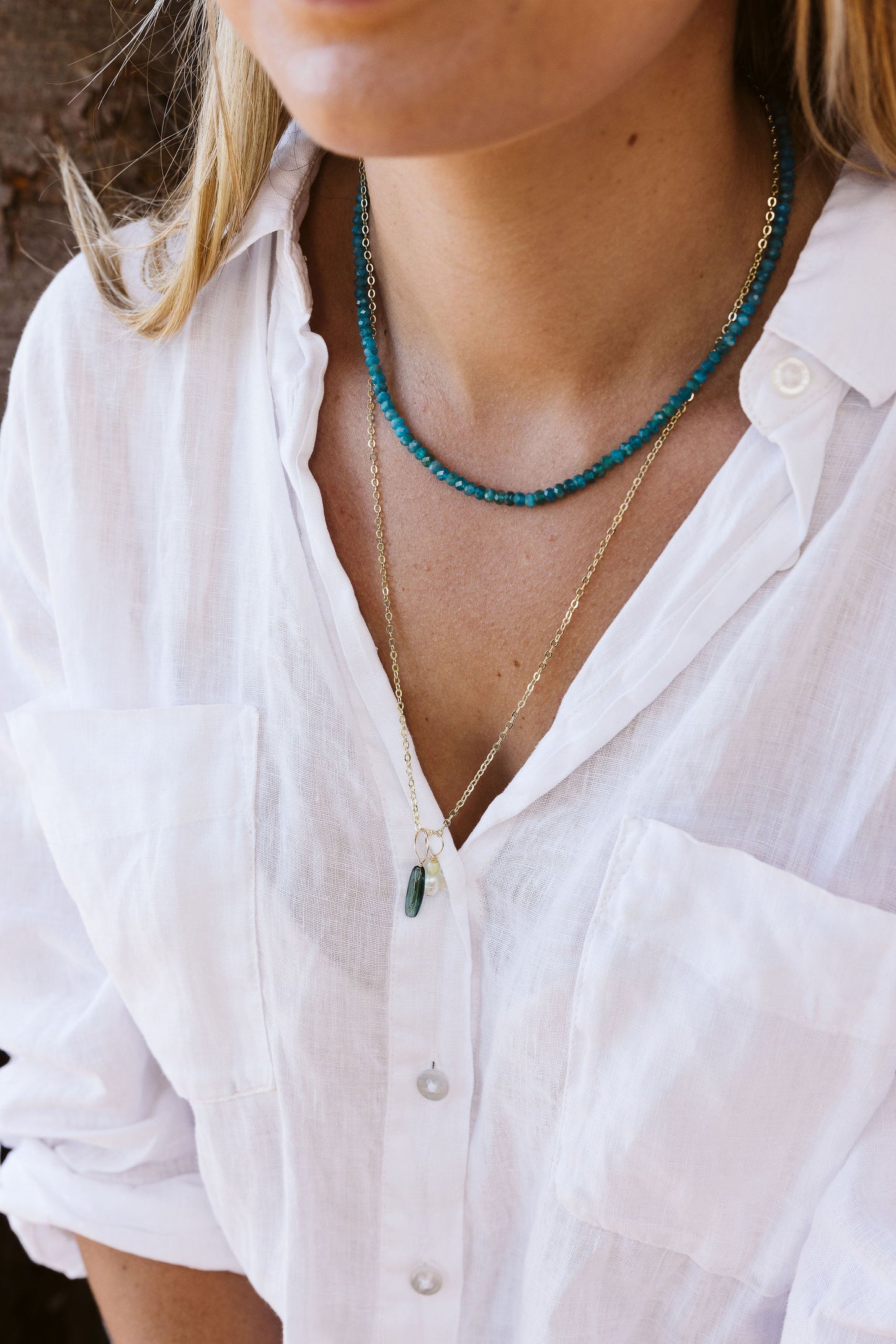 Stone Series | Bold | 4 Stone Choices