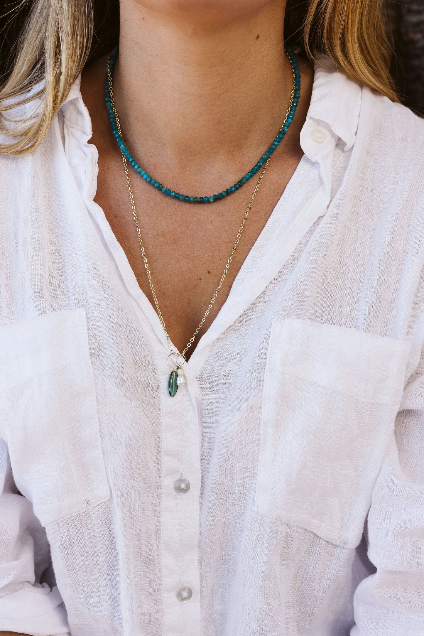 Stone Series | Bold | 4 Stone Choices