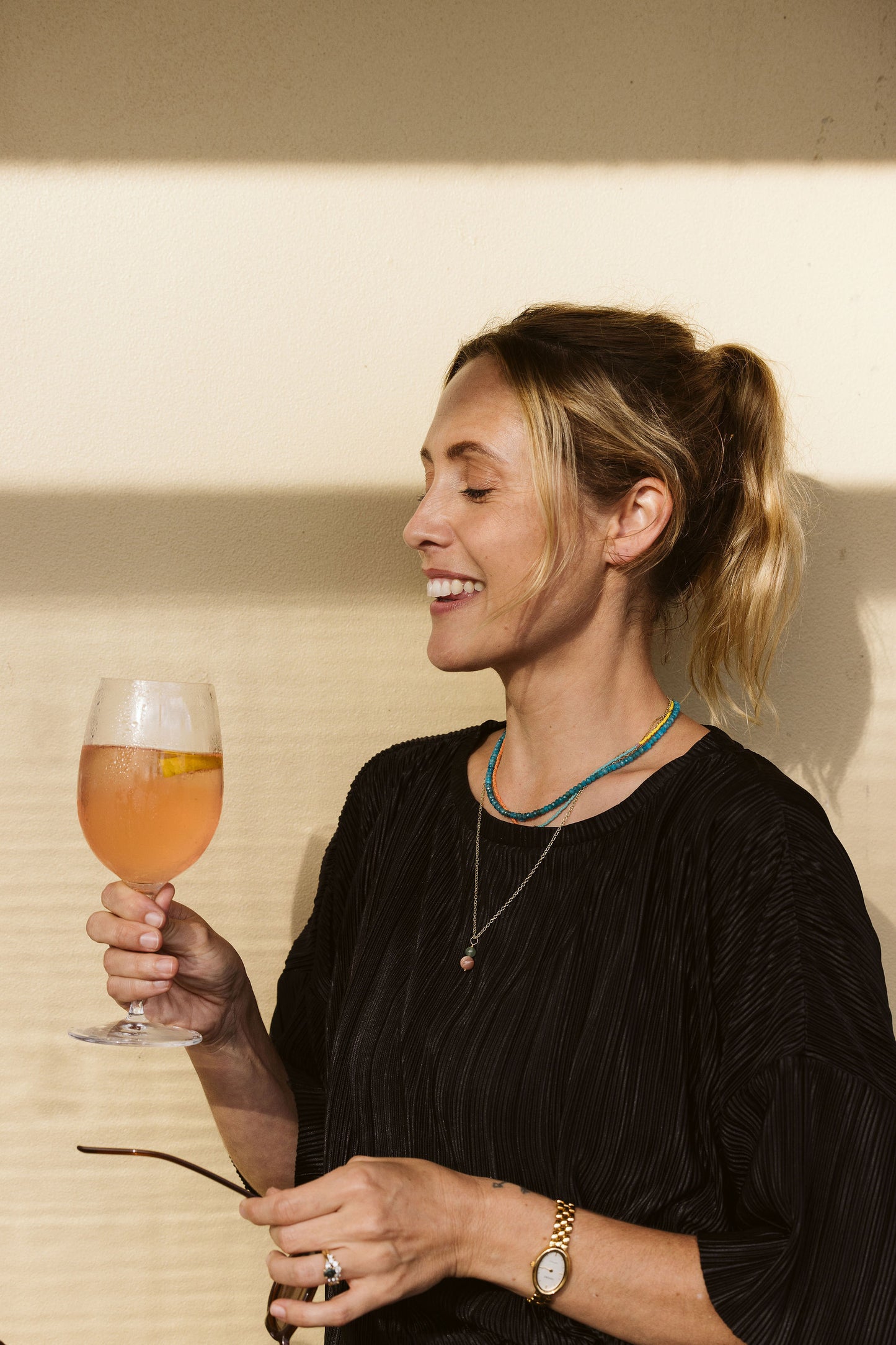 Stone Series | Bold | 4 Stone Choices