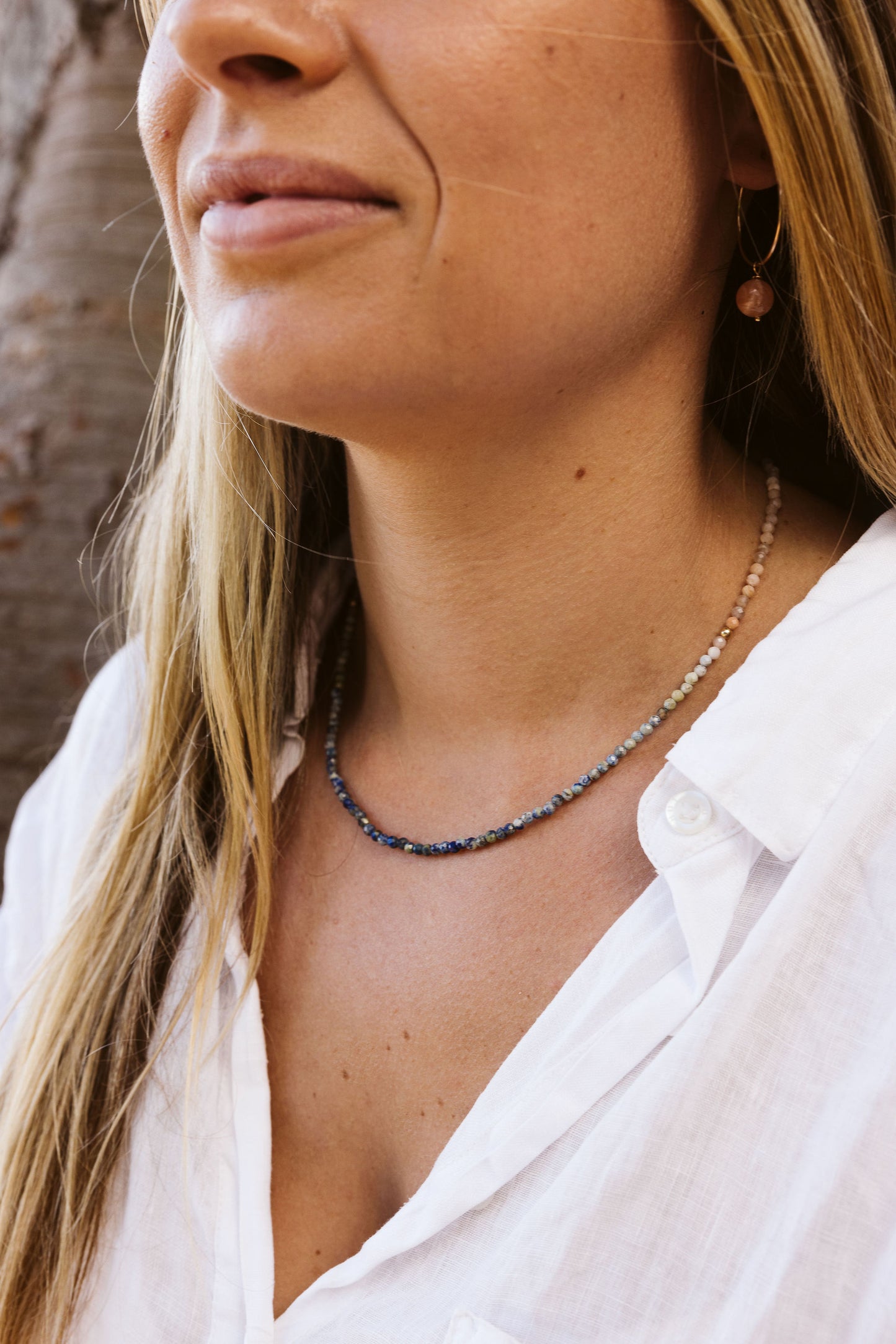 Stone Series | Centric | 5 Stone Choices