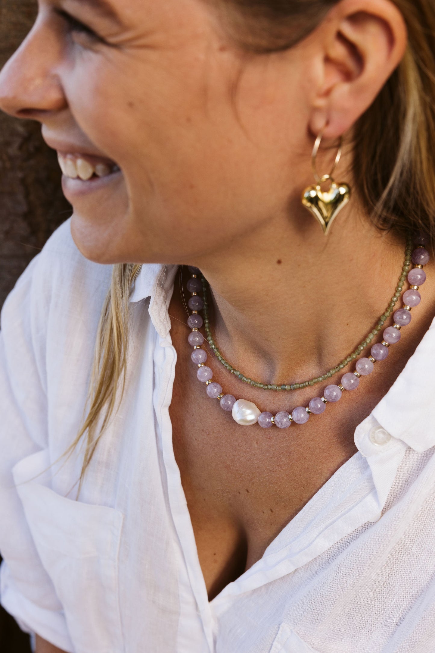 Stone Series | Centric | 5 Stone Choices