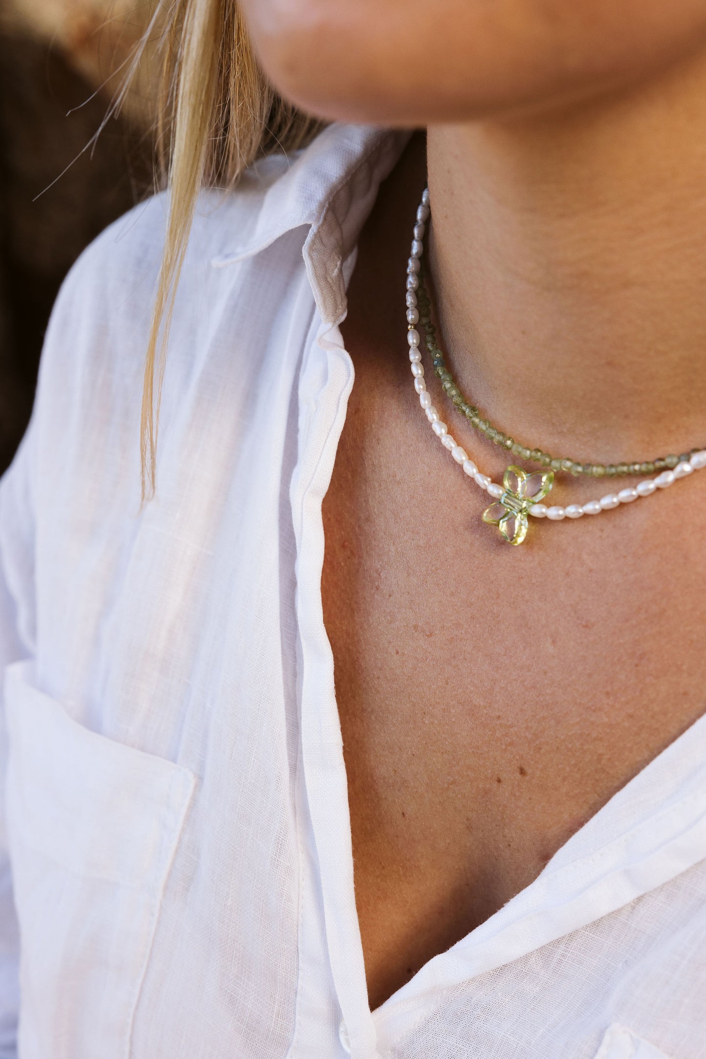 Stone Series | Centric | 5 Stone Choices