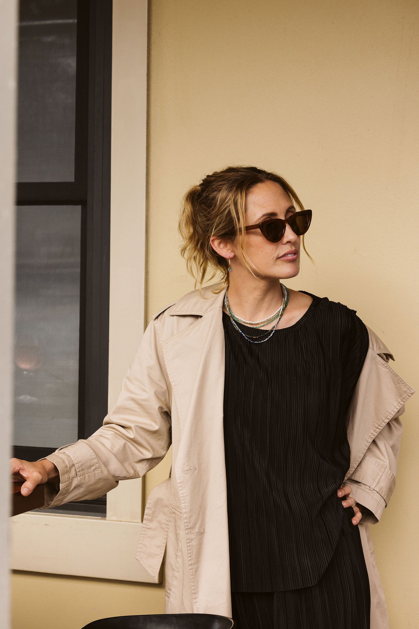 Stone Series | Centric | 5 Stone Choices