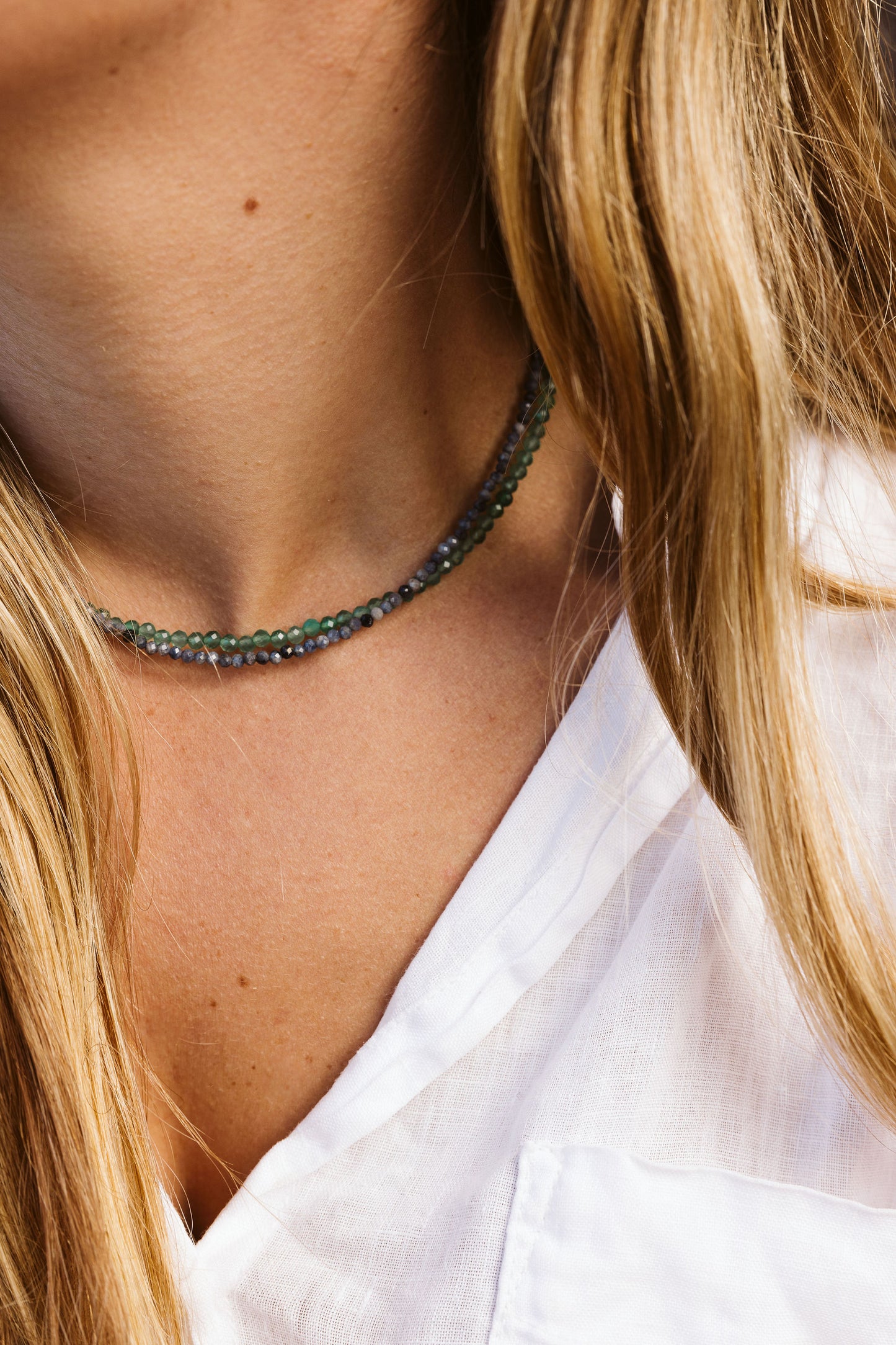 Stone Series | Centric | 5 Stone Choices