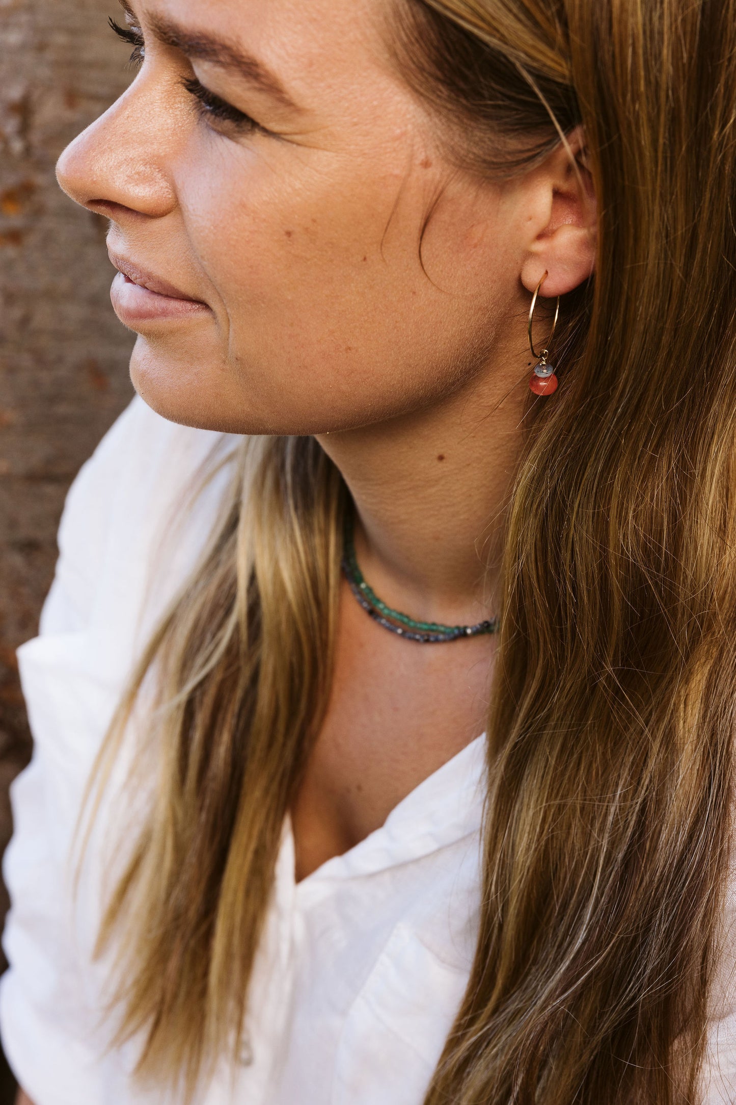 Stone Series | Fine | 5 Stone Choices