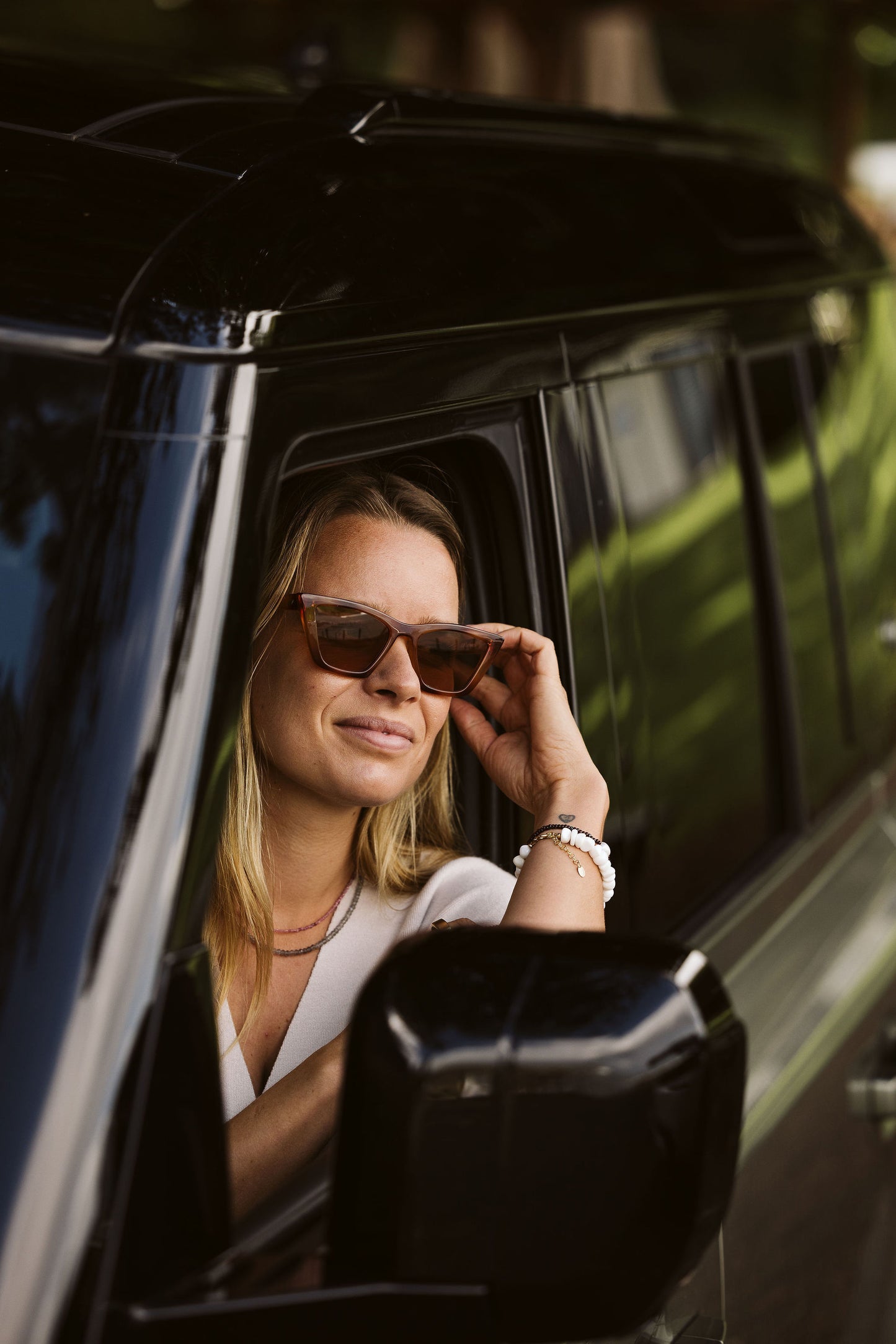 Stone Series | Fine | 5 Stone Choices