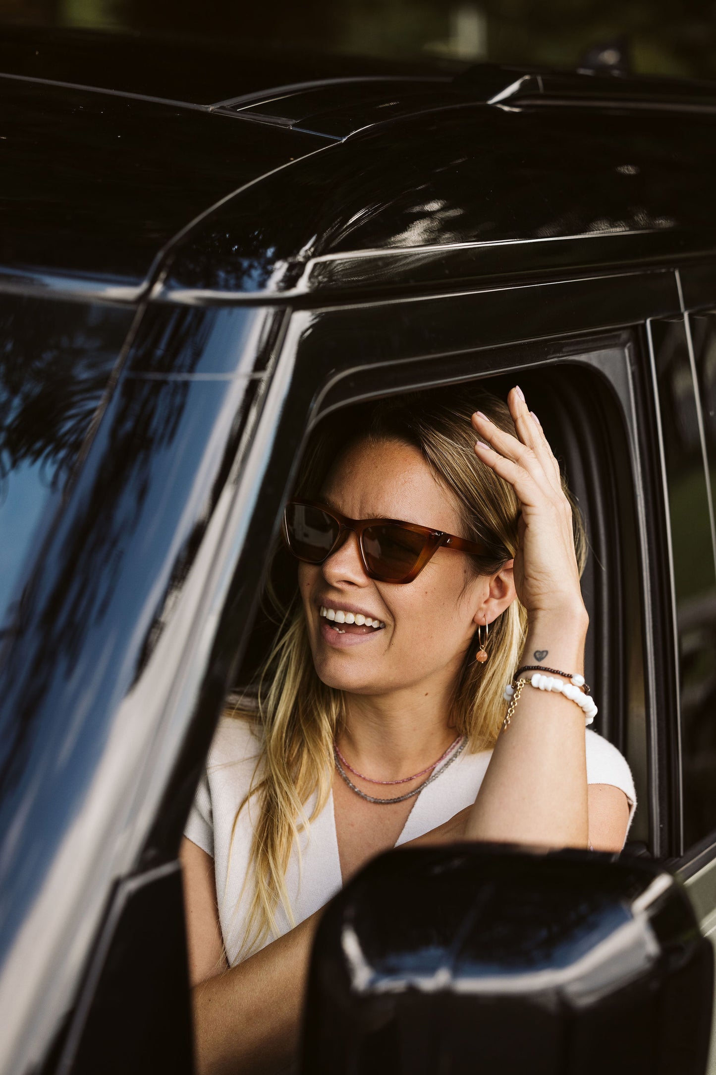 Stone Series | Fine | 5 Stone Choices