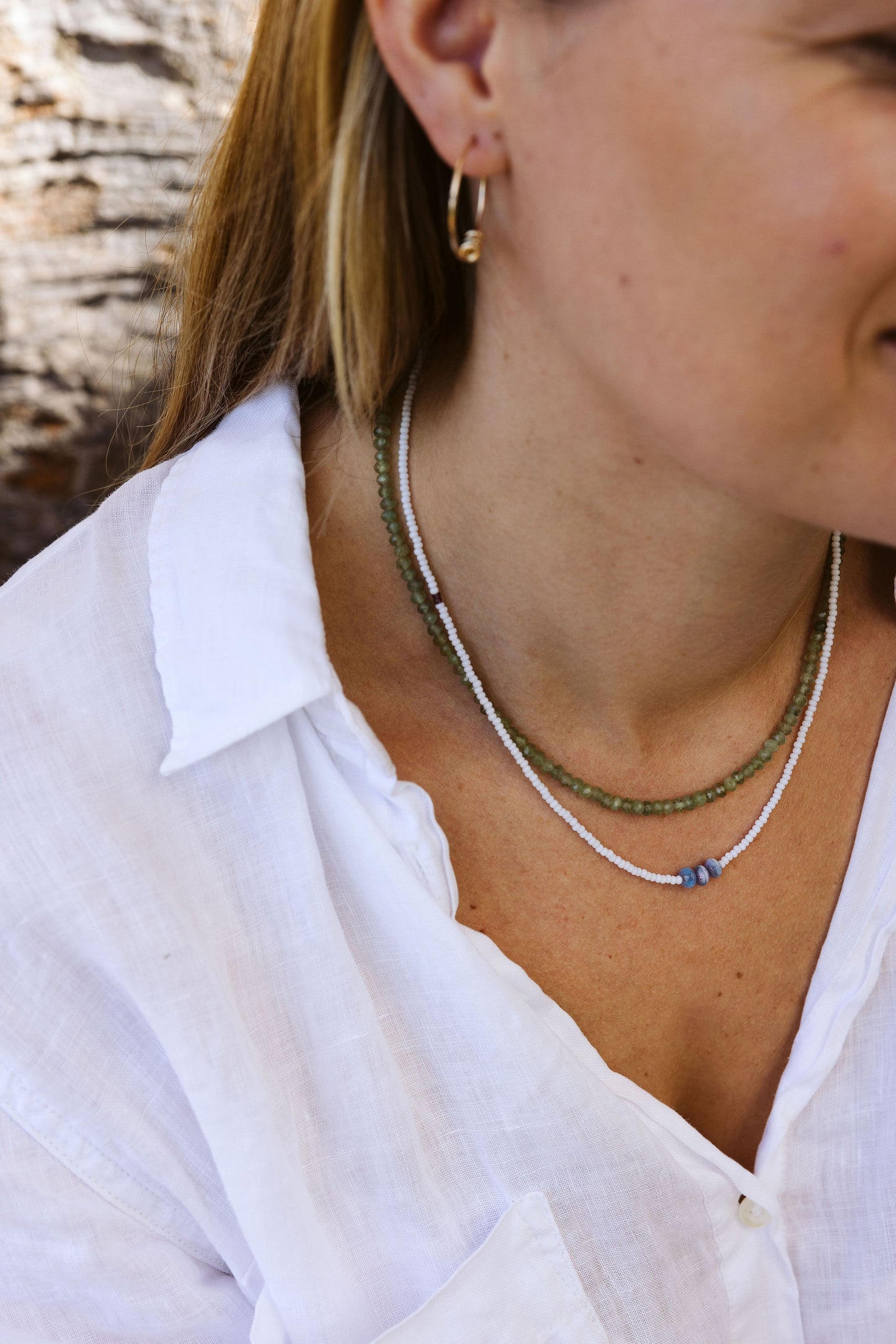 Stone Series | Bold | 4 Stone Choices