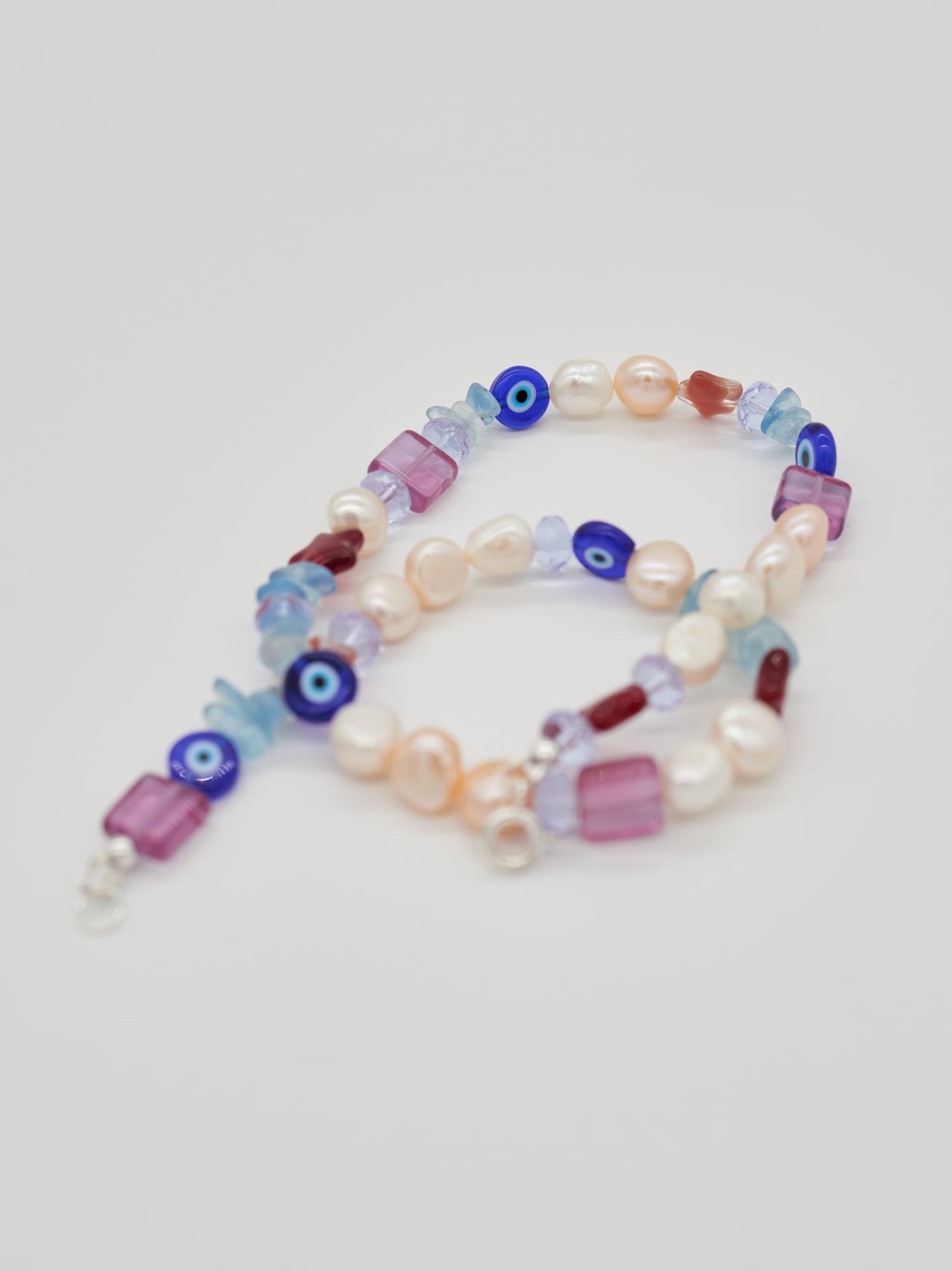 Dream Catcher Necklace