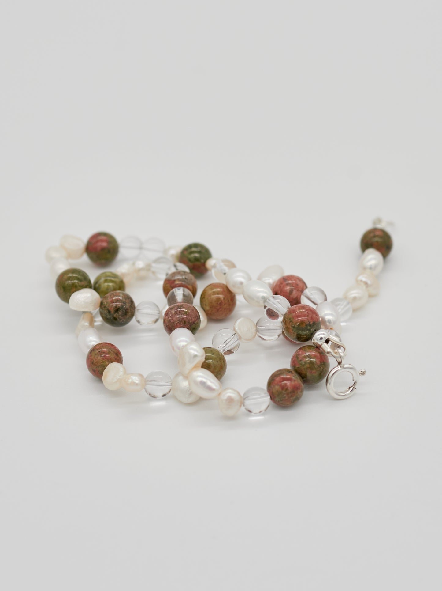 Elements Necklace