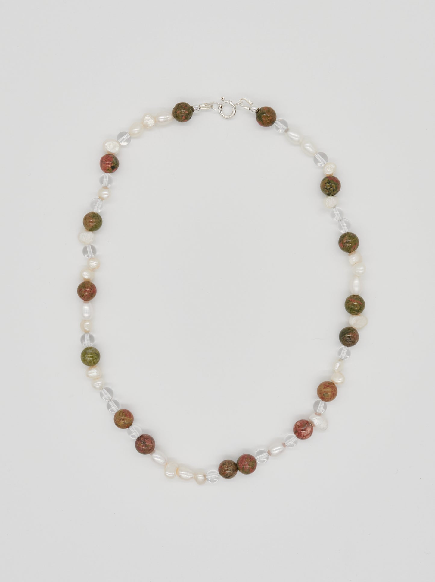 Elements Necklace