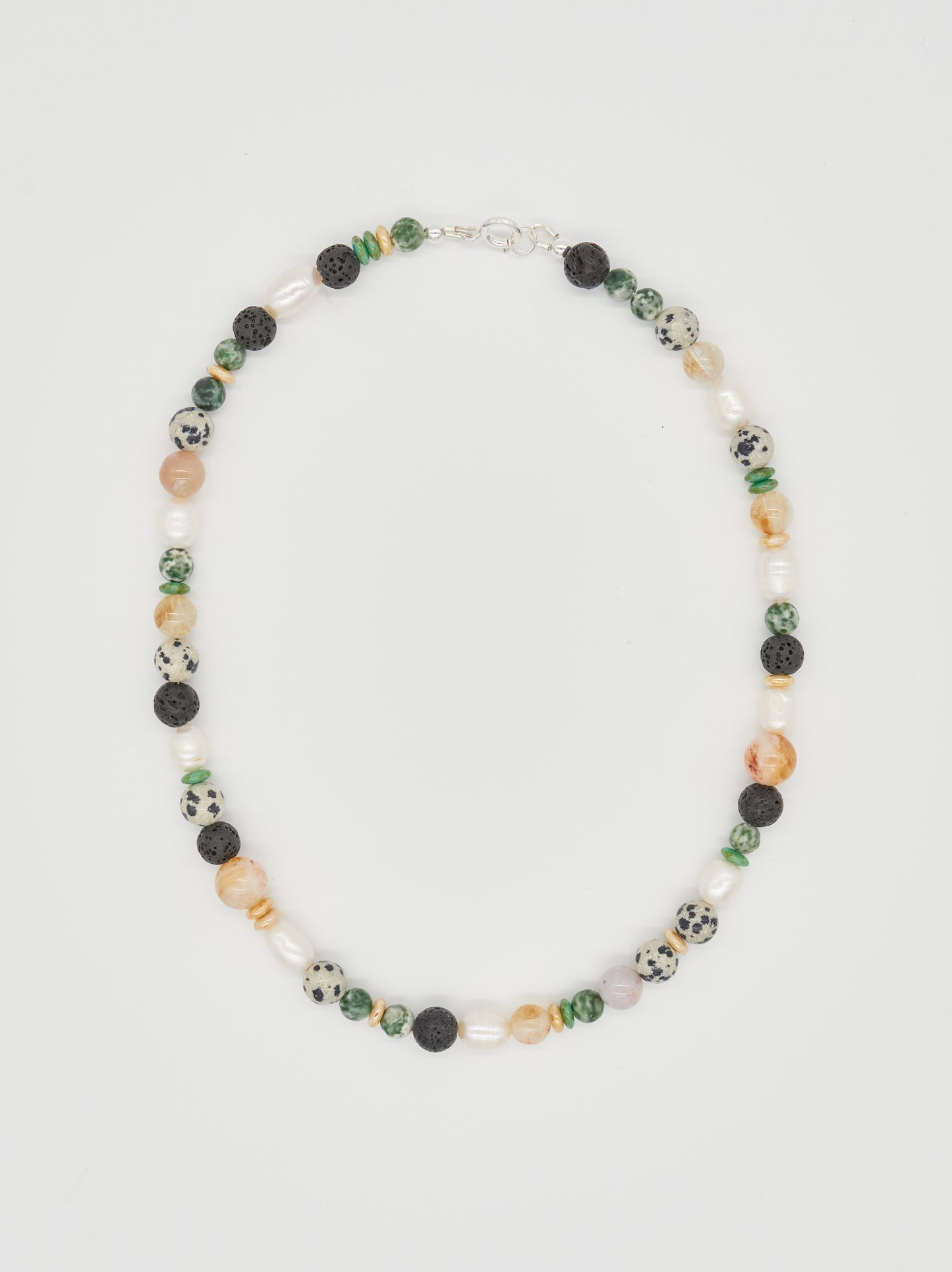 Wonders Necklace