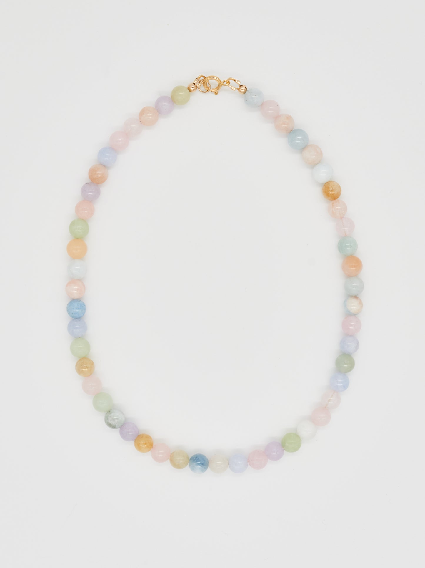 Candy Cloud Necklace
