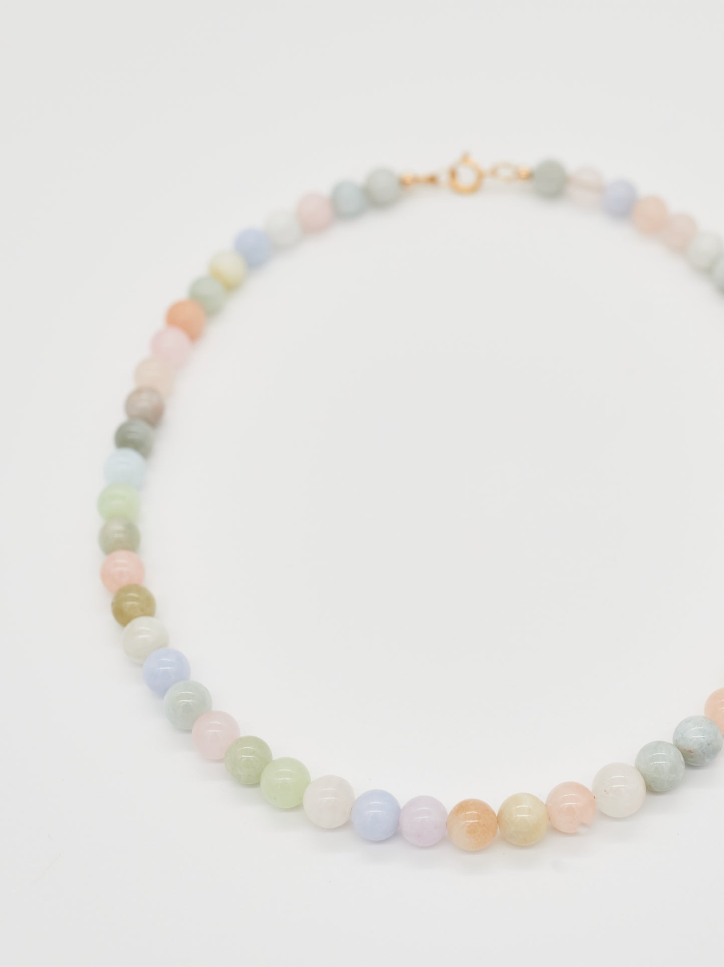 Candy Cloud Necklace