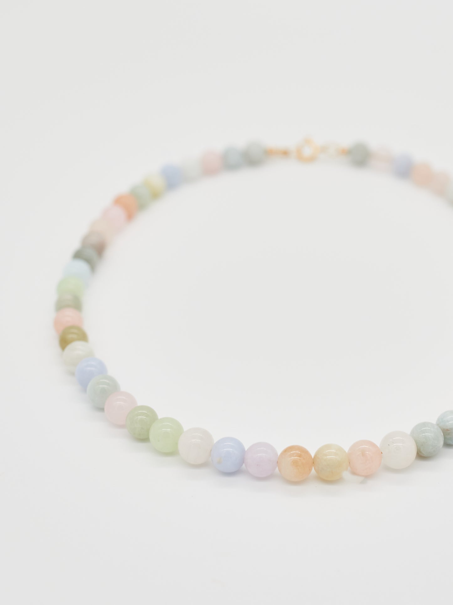 Candy Cloud Necklace
