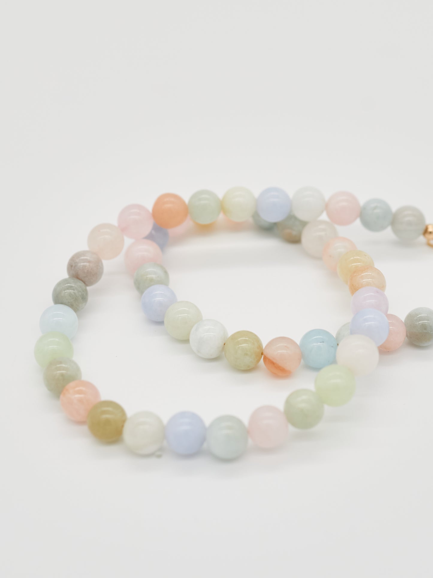 Candy Cloud Necklace