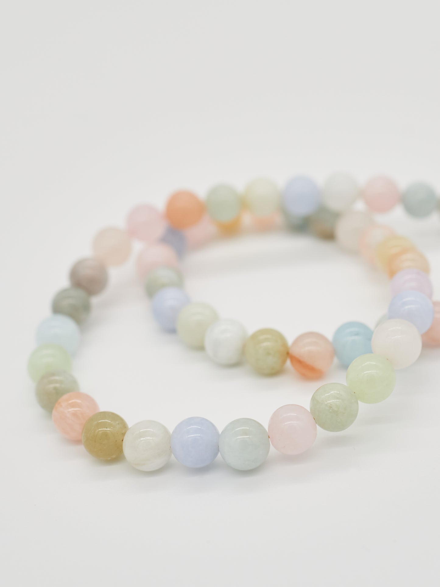 Candy Cloud Necklace