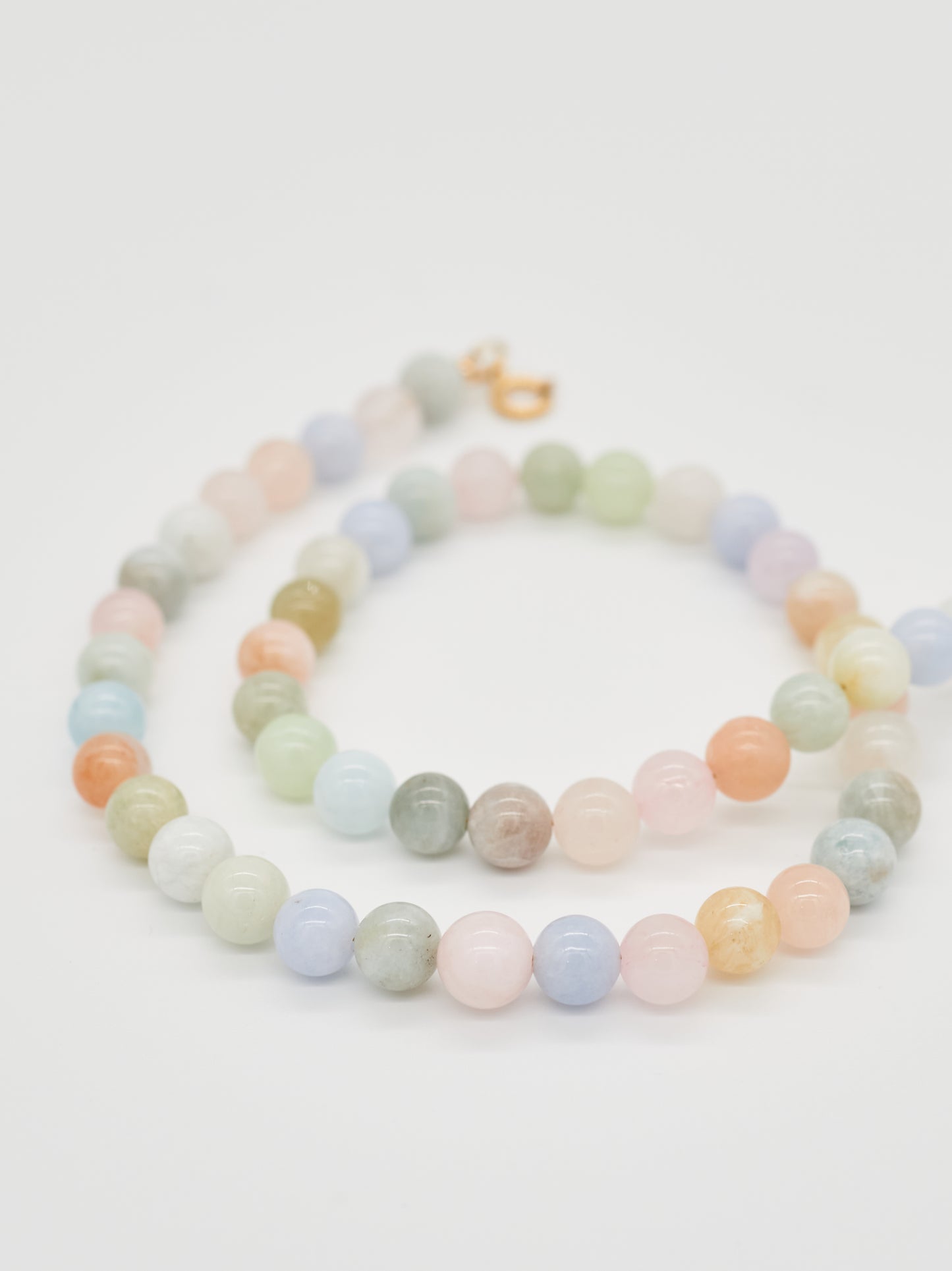 Candy Cloud Necklace