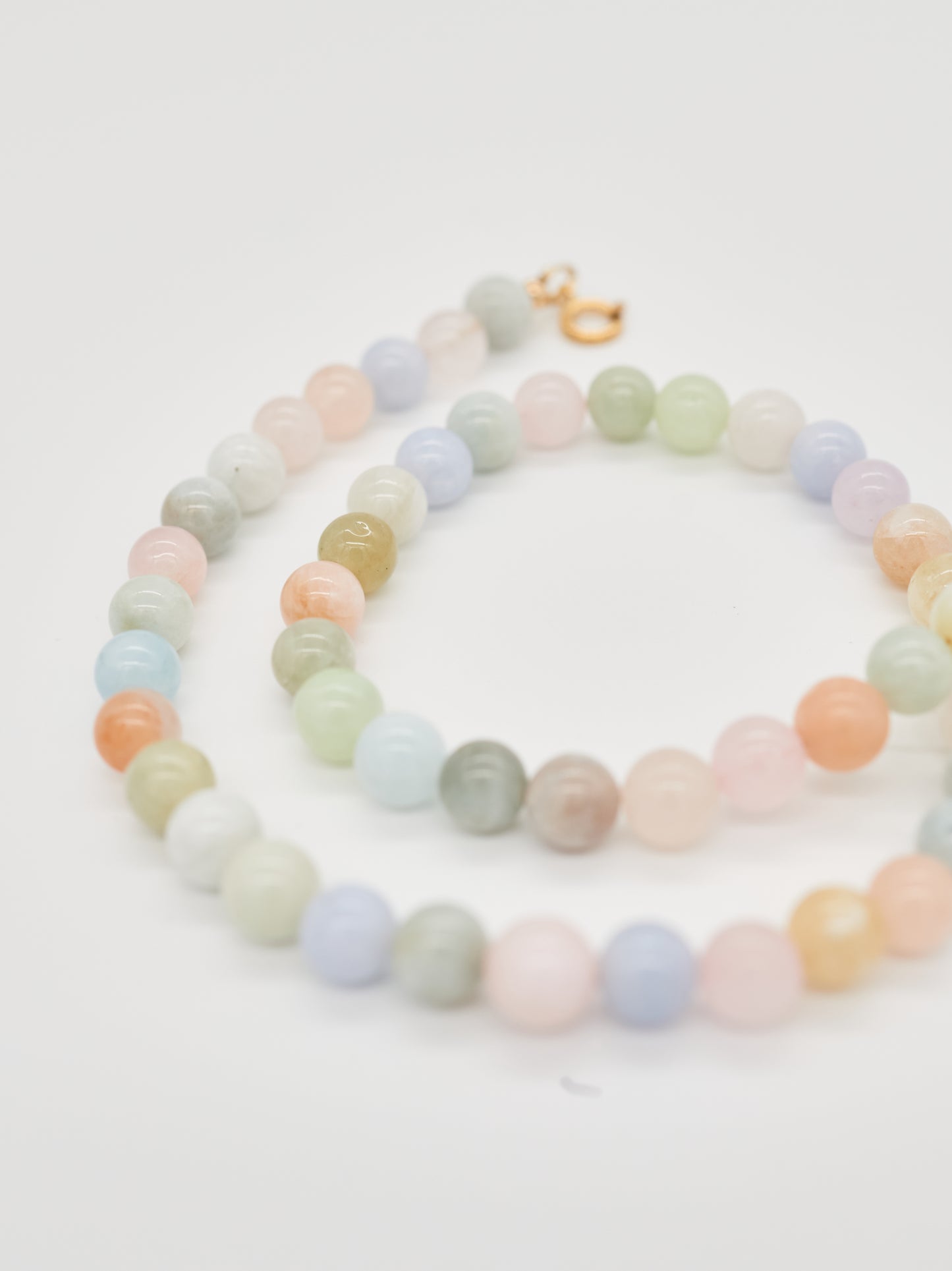 Candy Cloud Necklace