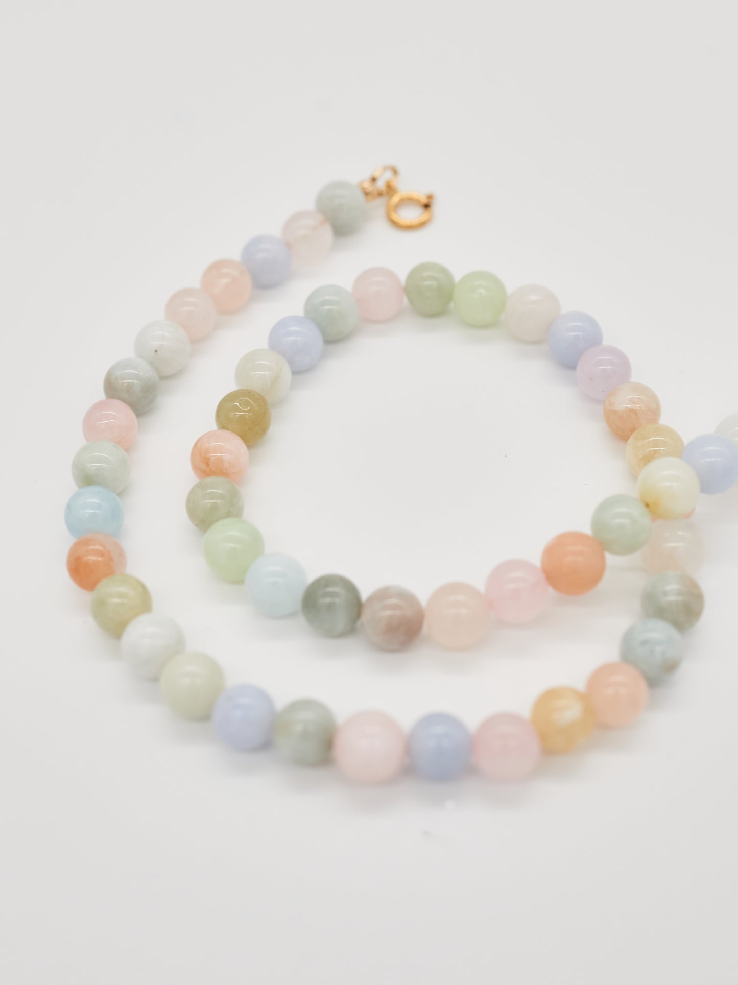 Candy Cloud Necklace
