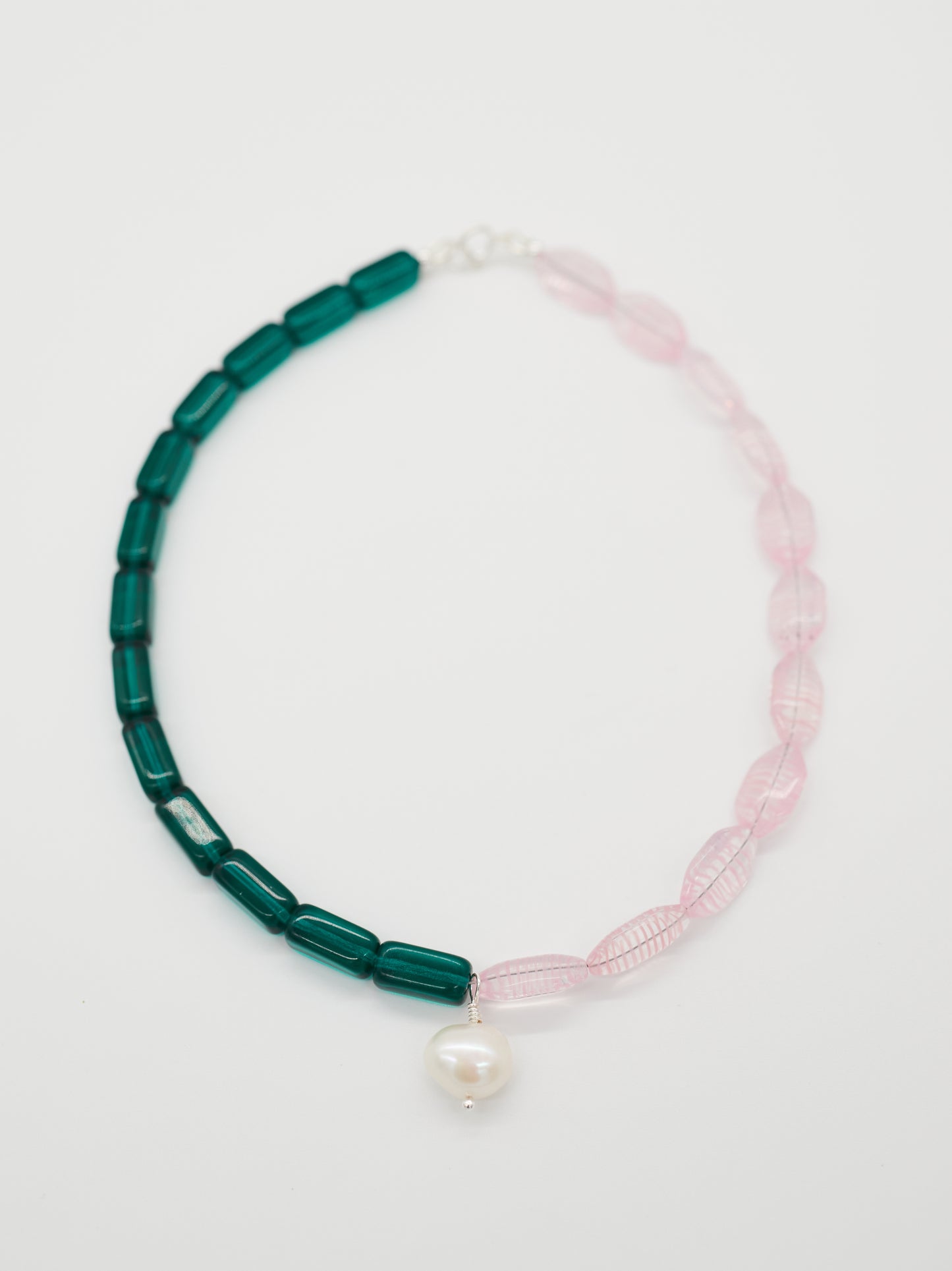 Enchanted Necklace