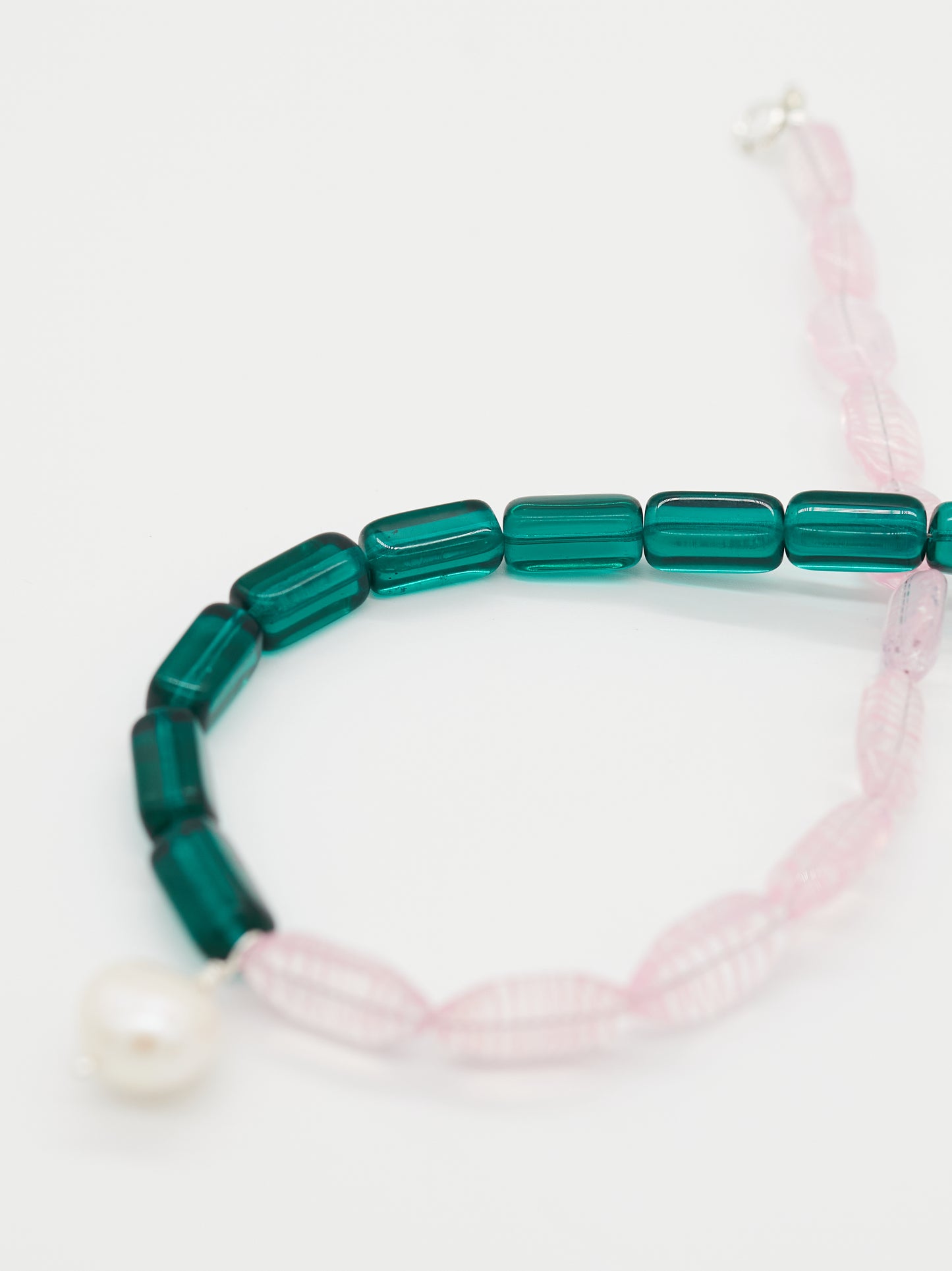 Enchanted Necklace