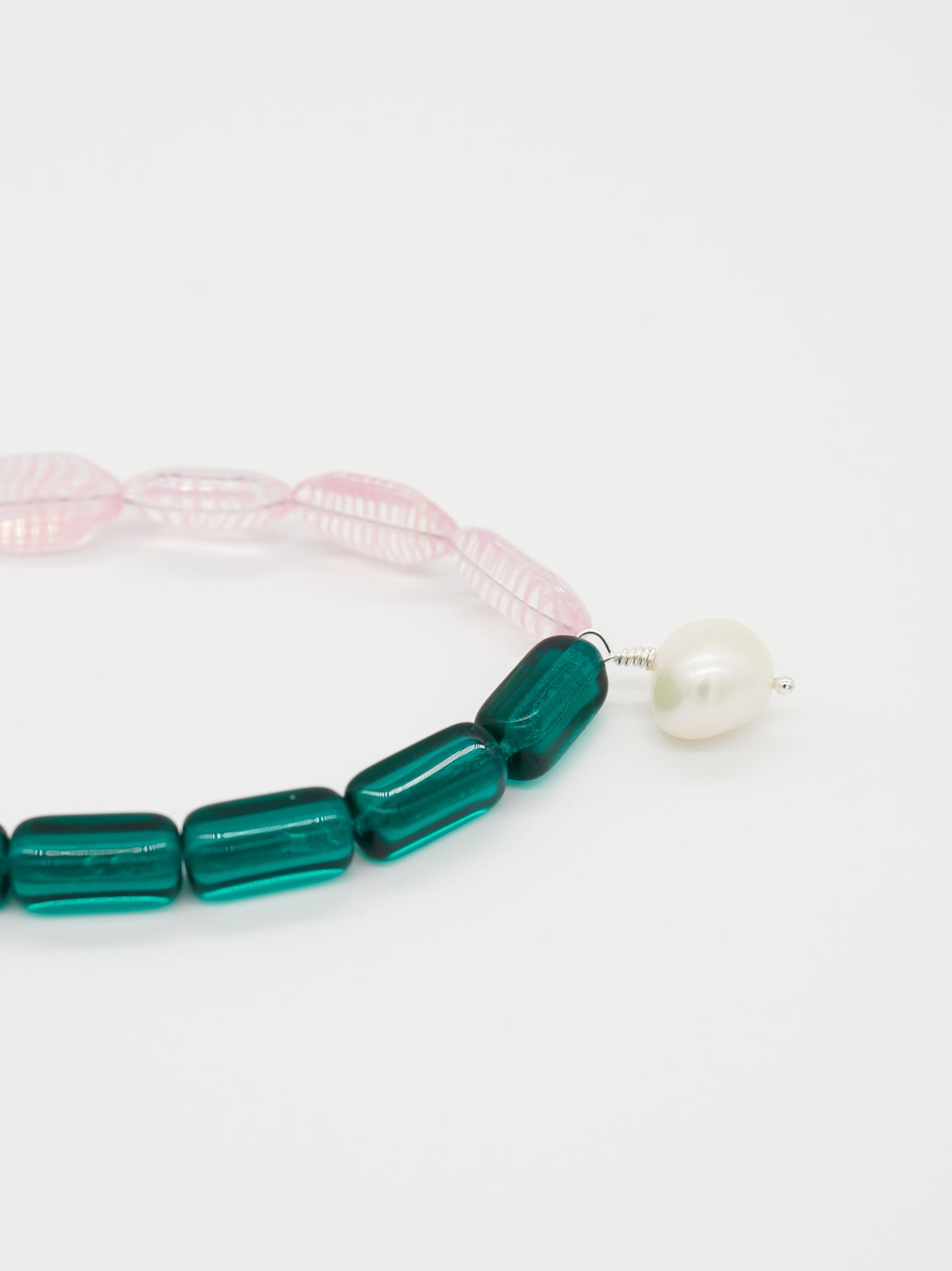 Enchanted Necklace