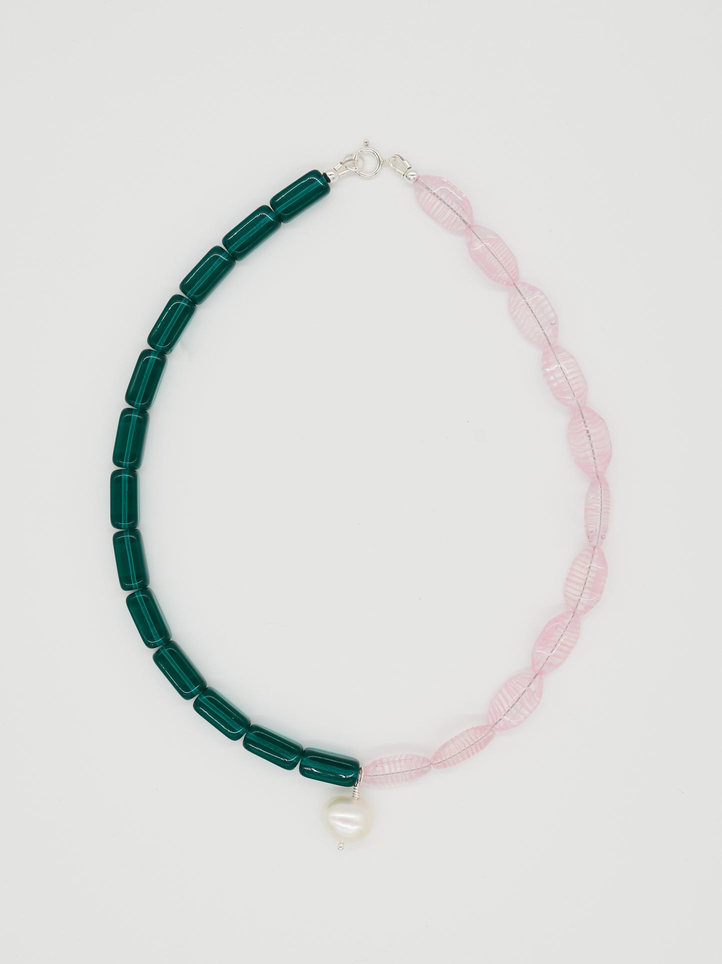 Enchanted Necklace