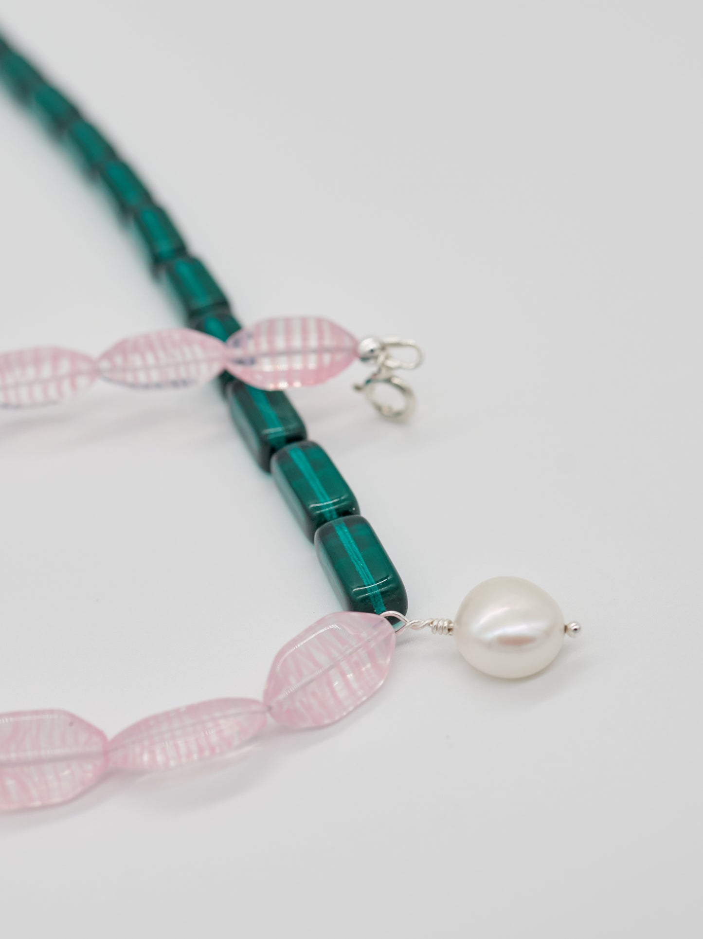 Enchanted Necklace