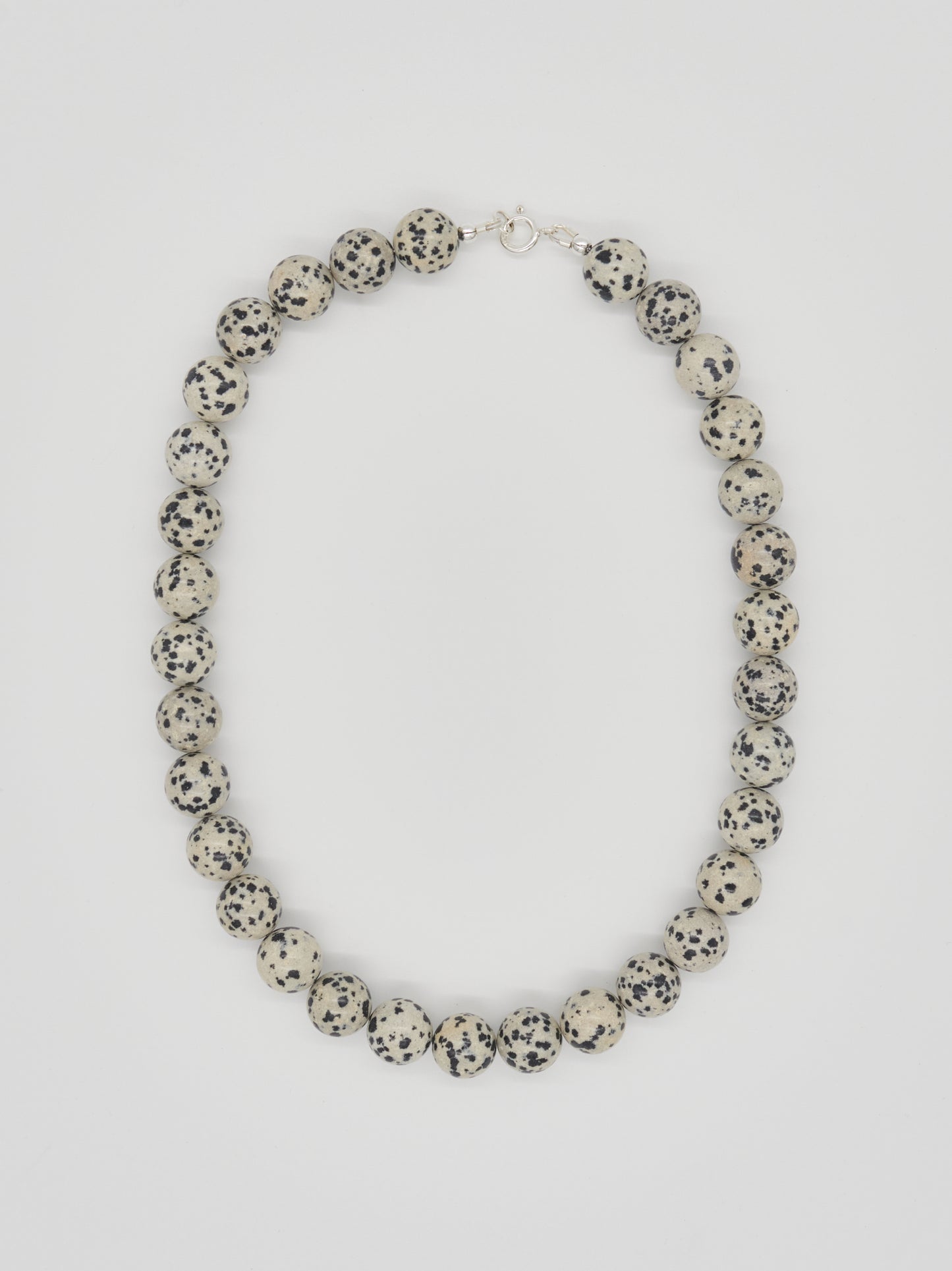 Fleck Necklace