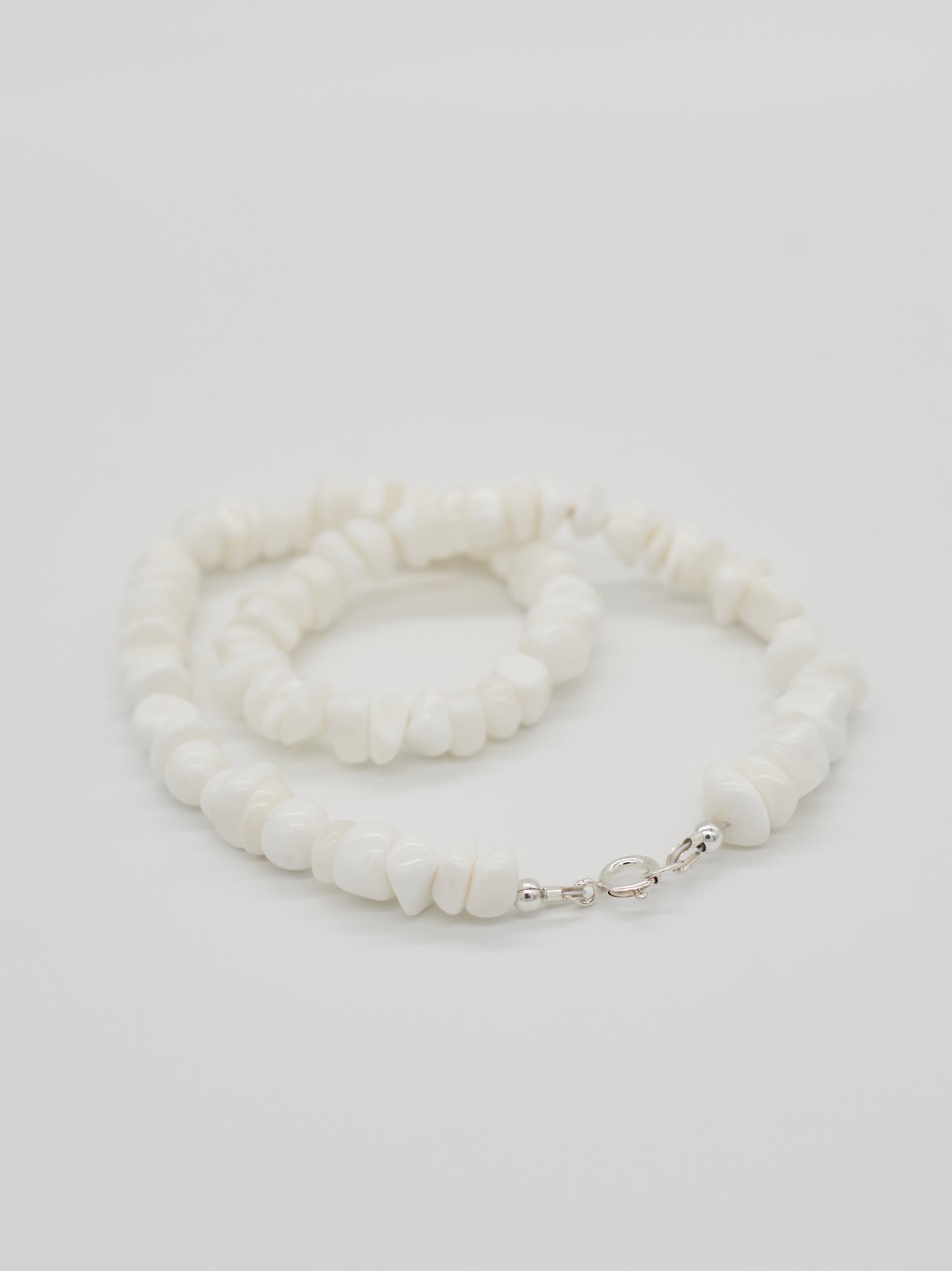 The Mother Necklace