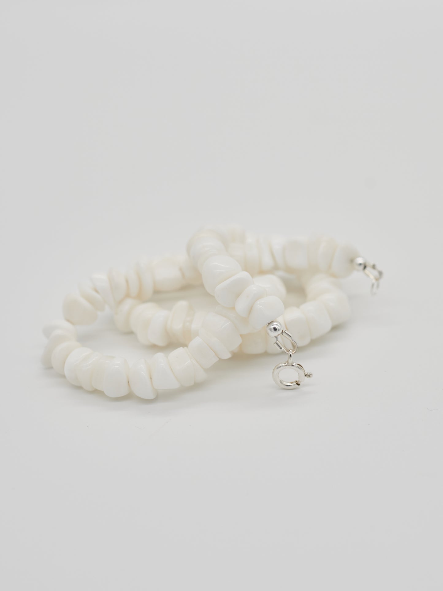The Mother Necklace