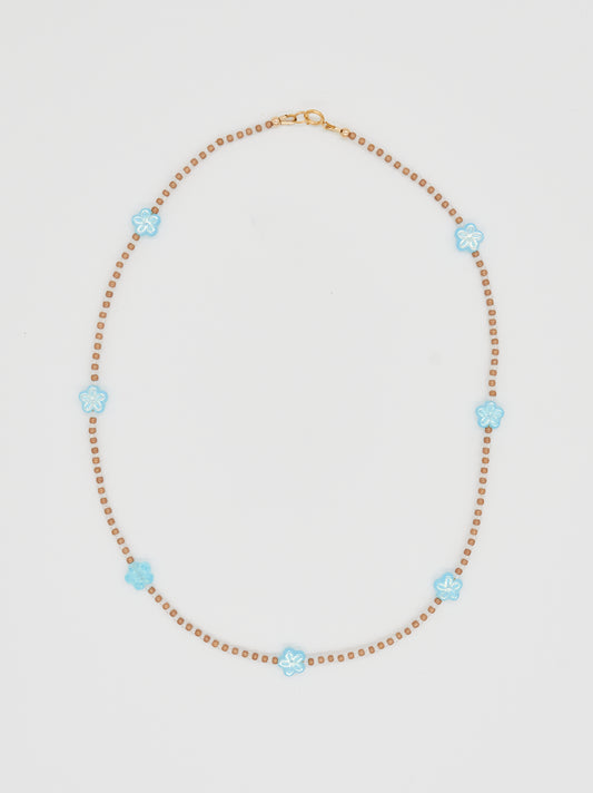 Daisy Chain Necklace