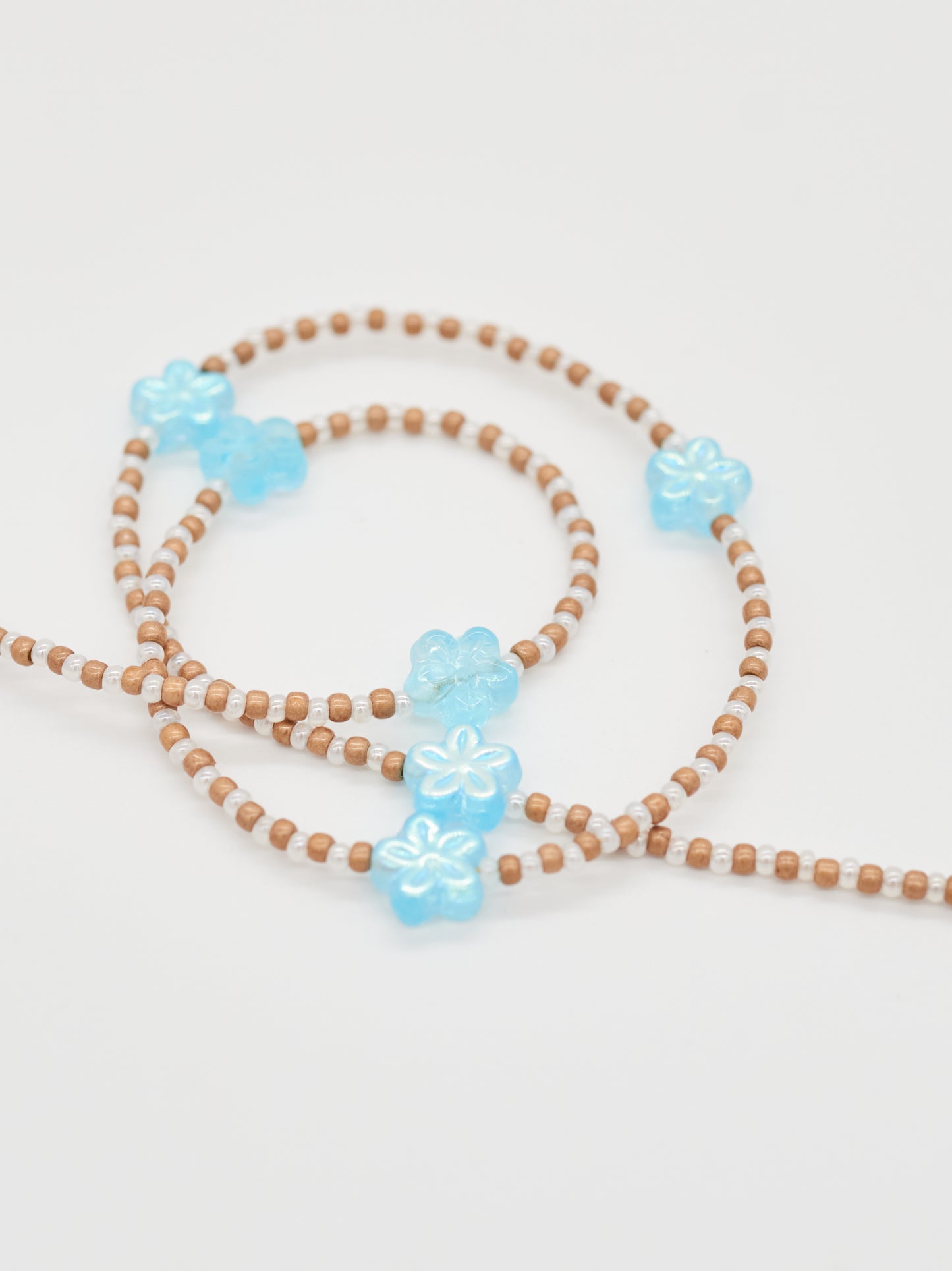 Daisy Chain Necklace